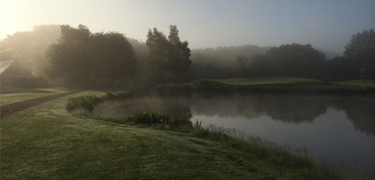 Golfclub Oldenburger Land e.V.